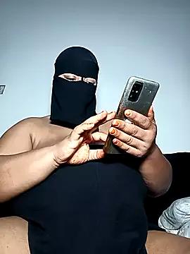 Loly_mor from StripChat