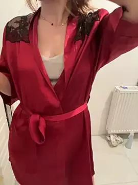 lonelyalexa from StripChat is Freechat