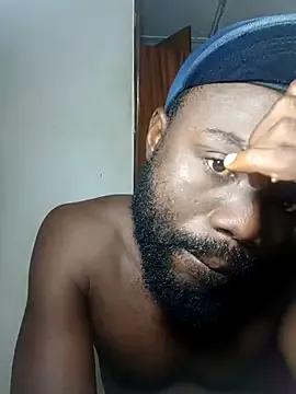 Longblackhardd from StripChat is Freechat