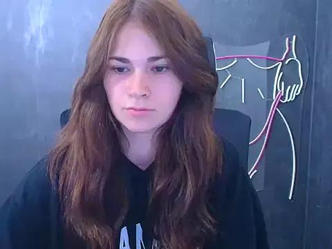 Loon_Amore from StripChat is Freechat