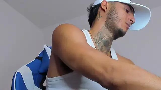 Lord_Luciferhot_Dirty666 from StripChat is Freechat