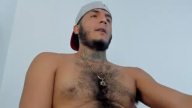 Lord_Luciferhot_Dirty666 from StripChat is Freechat