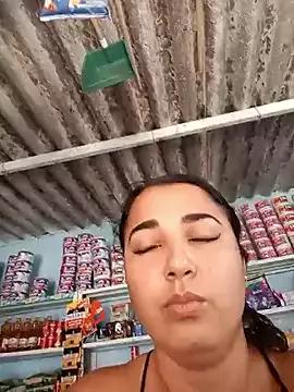 Lorenasex from StripChat is Freechat