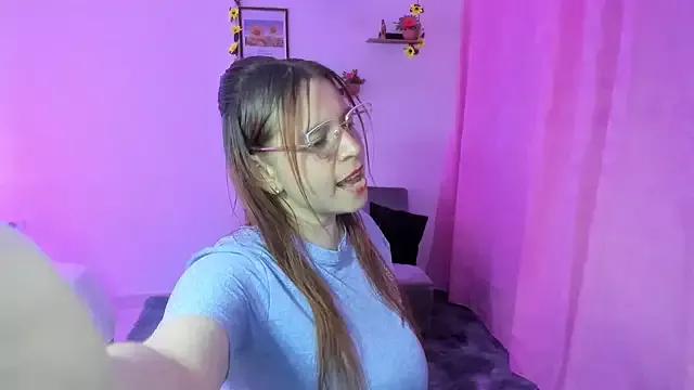 lorenita_88 from StripChat is Freechat