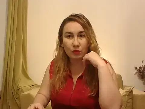 Loriveth from StripChat is Freechat