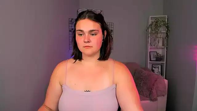 lorraine_carter from StripChat is Freechat