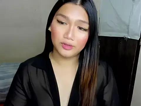 Lou_heart from StripChat is Freechat