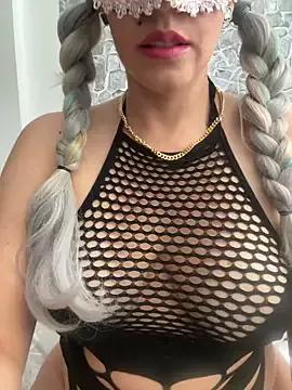 louisacumhot from StripChat is Freechat