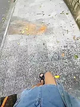 Love-public from StripChat is Freechat