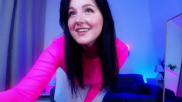 love_me__tonight_ from StripChat is Freechat
