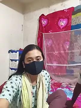 Love_Queen11 from StripChat is Freechat