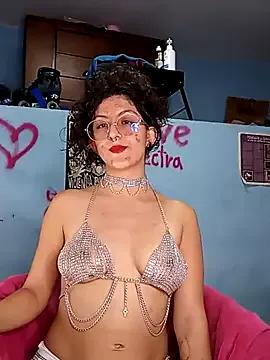LoveElectra from StripChat is Freechat