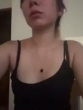 LoveFoxyQueen from StripChat is Freechat