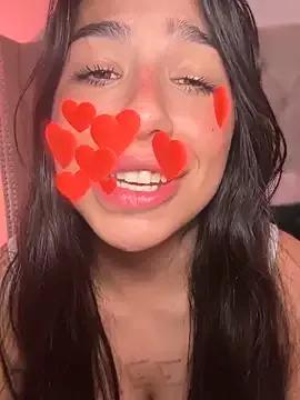Girls free live sex cams: Check out the satisfaction of typing and cam2cam with our sensual livestreamers, who will teach you all about temptation and desires with their smoking hot physiques.