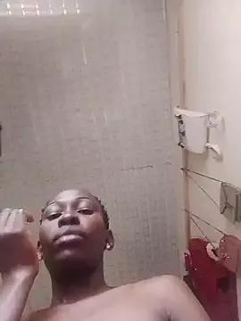 LOVELY-2BERRY from StripChat is Freechat