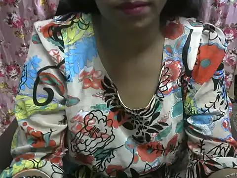 lovely-rinkki from StripChat is Freechat