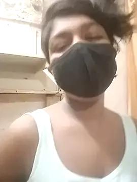 lovely_81 from StripChat is Freechat
