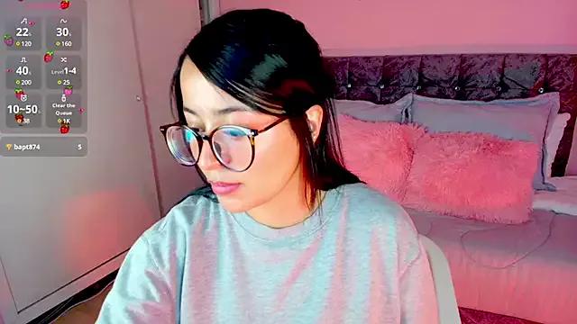 lovely__martina from StripChat is Freechat
