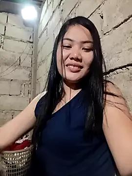 Lovely_asiangirlx from StripChat is Freechat