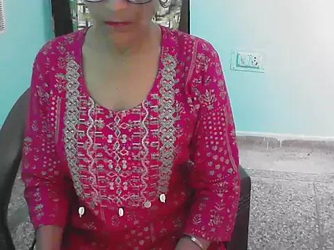 Lovely_bhabhi143 from StripChat is Freechat