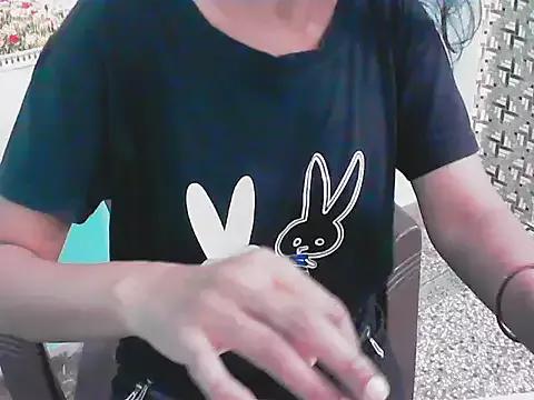 Lovely_bhabhi143 from StripChat is Freechat