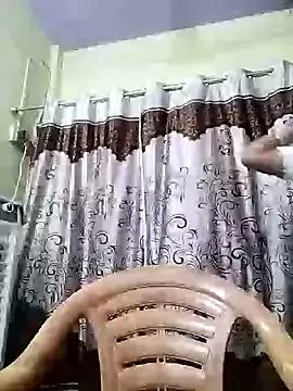 Lovely_Bhabhi38 from StripChat is Freechat