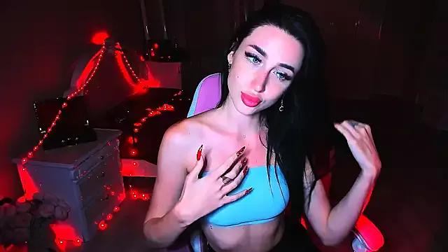 lovely_desire from StripChat is Freechat