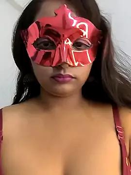 Lovely_Eesha from StripChat is Freechat