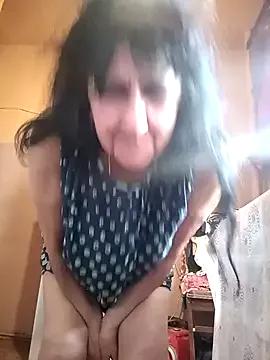 Lovely_Lori from StripChat is Freechat