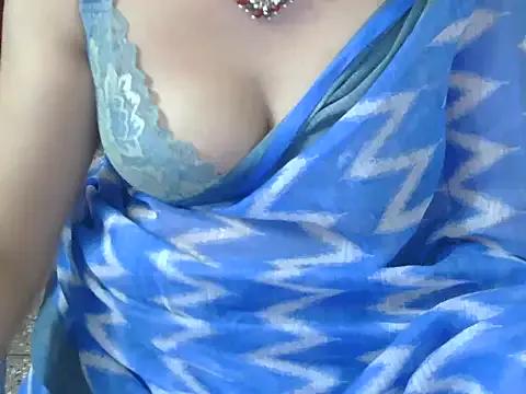 Lovely_Manvi from StripChat is Freechat