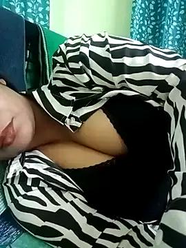 lovely_simran from StripChat is Freechat