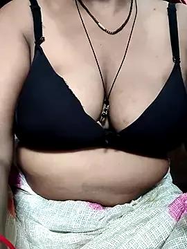Lovely_sk from StripChat is Freechat
