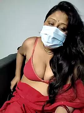 Lovely_Soonaa from StripChat is Freechat