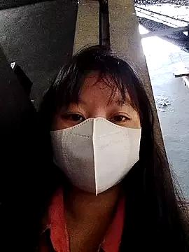 Lovely_xxx from StripChat is Freechat