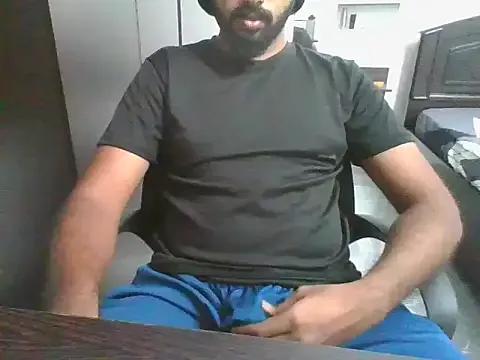 lovelyakash69 from StripChat is Freechat