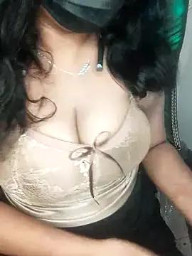 Lovelydolltelugu from StripChat is Freechat