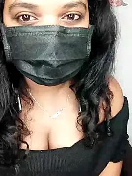 Lovelydolltelugu from StripChat is Freechat