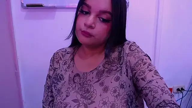 LovelyFreaky from StripChat is Freechat