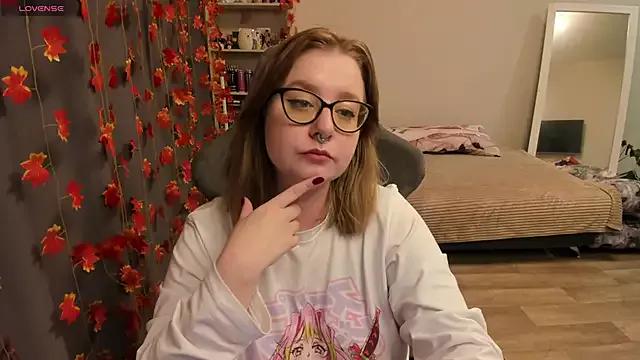 LovelyGirlLisa from StripChat is Freechat