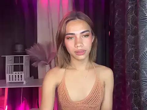 Lovelynikki03 from StripChat is Freechat