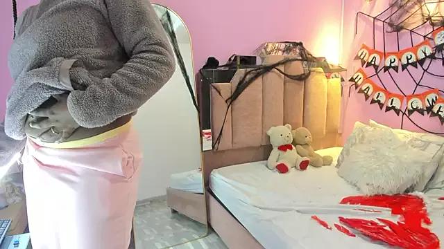 LoveQueen2 from StripChat is Freechat