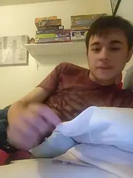 LovesickTheory6 from StripChat is Freechat