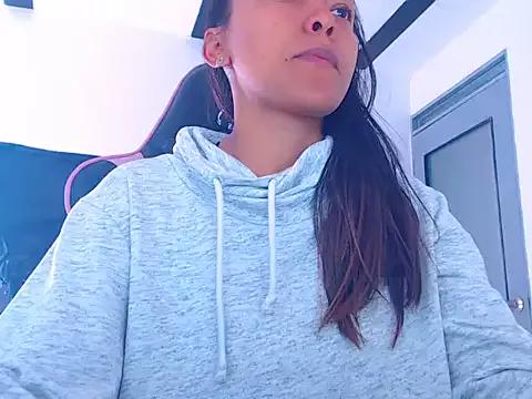 Luana_sex1 from StripChat is Freechat