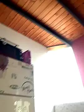 luci_brecman from StripChat is Freechat