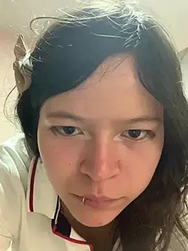 Lucia_20x from StripChat is Freechat