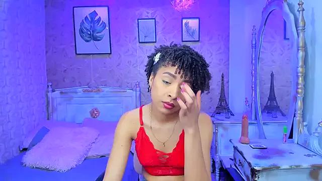 Lucia_jane from StripChat is Freechat