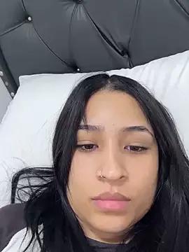 Lucia_tommy27 from StripChat is Freechat