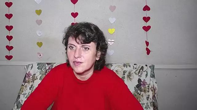LuciaMii from StripChat is Freechat
