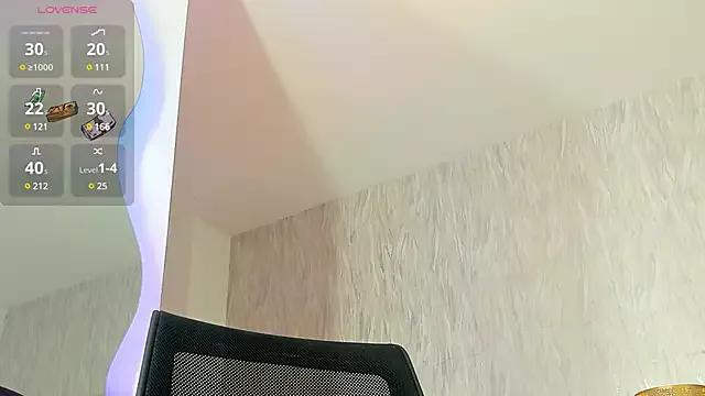 Lucien_Gray_ from StripChat is Freechat