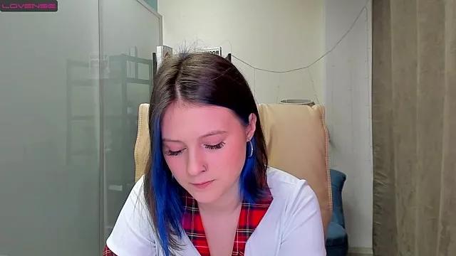 LuckyLana webcams show profile image 